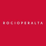 Rocio Peralta - @rocioperaltar - Instagram