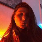 Rocio Peralta - @roocioperal - Instagram