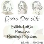 Rocío Peralta Profesional - @rocioperaltaprofesional - Instagram