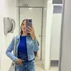 ️ - @rocioperalta_2008 - TikTok