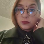 Rocio Quevedo - @snif_sindrama - Instagram