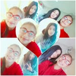 rocio quevedo - @ayelen_quevedo14 - Instagram
