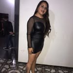 Rocio Quevedo - @rocioquevedo08 - Instagram