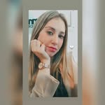 Rocio Quevedo - @roohquevedo - Instagram