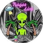 Rocio Quevedo - @tragos.live - Instagram