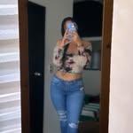 Rocio Quevedo - @rocioyxmile - Instagram