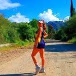 rocio quevedo - @rocioquevedo3 - Instagram