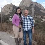 Rocio Quevedo - Facebook