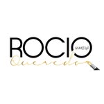 Rocio Quevedo Make Up - @rocioquevedomakeup - Instagram