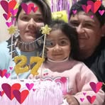 Rocio Roberts - Facebook