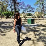 Rocío Robles - @rociorobles_zhiio - Instagram