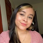 Rocio Rosas - @528mami - Instagram