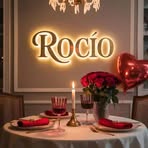 Rocio Rosas - Facebook