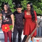 Rocio Rosas - Facebook