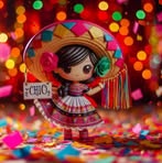 Rocio Rosas - Facebook
