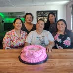 Rocio Salcido - Facebook