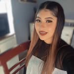 rocio salcido - @salcido3130 - Instagram
