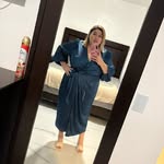 Rocio Salcido - @sal.roc.sel - Instagram