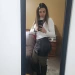 Rocio Salcido - @pato10roc - Instagram