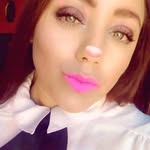 rocio salcido - @salcido4172 - Instagram