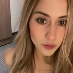 Rocio Salcido - @rociosalcidomtz - Instagram