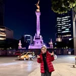 Rocio Salcido Montoya - @rocio128 - Instagram
