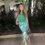 Rocio Stevens - @chioglamour - Instagram