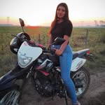 Rocio - @_.rociosuarez._ - Instagram