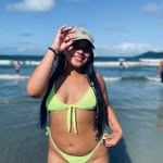 Rocio Suarez - @suarezrocio.f - Instagram