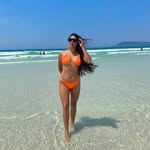 ROCIO SUAREZ - @rocioanana - Instagram