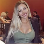 Rocio Suarez - @rociooo_suarez - Instagram