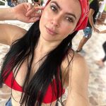 Rocio Ismelda Taveras - @yoskairadiazgoris - Instagram