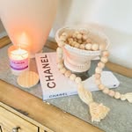 Rocio Martinez-Taveras - @roci_sweethome - Instagram