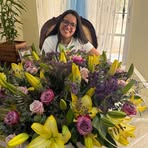Rocio Taveras - Facebook