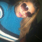 Rocío taveras - @rocio251 - Instagram