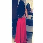 Rocío Tuh Bae Linda Taveras - @taveras_rocio - Instagram
