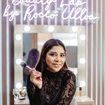 Makeup by Rocio Ulloa - @rocioulloa.mua - Instagram