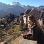 Rocio Ulloa - @roulloa19 - Instagram