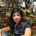 Rocio Ulloa - @rocioulloasantillan - Instagram