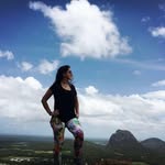 Rocio Ulloa - @rocioulloal - Instagram