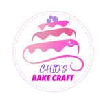 By Rocío Valadez - @chiosbakecraft - Instagram