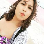 Rocío Valadez - @rociovabe - Instagram