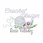 Rocio Valadez - @crochet.design.rv - Instagram