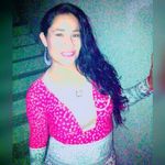 Rocio Valadez - @rocciocontreras - Instagram