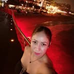 Rocío Vallejo - Facebook