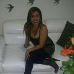 Rocio Vallejo - @rocio.vallejo - Instagram