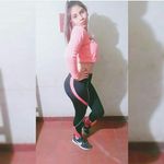 Rocio Vallejo - @rociovallejo2 - Instagram