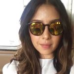 Rocio Vallejo - @myfriendthebroker - Instagram