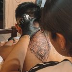 Rocio Vallejo - @pukitattoo - Instagram