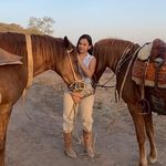 Rocío Vallejo - @rovallejo01 - Instagram